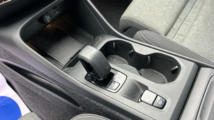 Volvo XC40 T2 Core Auto 95 kW (129 CV) - 15 Volvo XC40 T2 Ocasión 95 KW (129CV) - 15