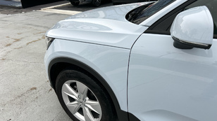 Volvo XC40 T2 Core Auto 95 kW (129 CV) - 19 Volvo XC40 T2 Ocasión 95 KW (129CV) - 19