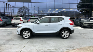 Volvo XC40 T2 Core Auto 95 kW (129 CV) - 20 Volvo XC40 T2 Ocasión 95 KW (129CV) - 20