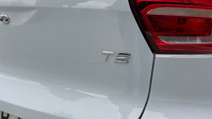 Volvo XC40 T2 Core Auto 95 kW (129 CV) - 26 Volvo XC40 T2 Ocasión 95 KW (129CV) - 26