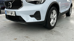 Volvo XC40 T2 Core Auto 95 kW (129 CV) - 29 Volvo XC40 T2 Ocasión 95 KW (129CV) - 29