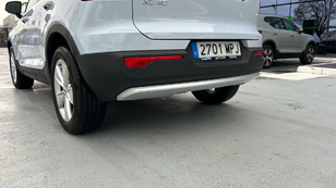 Volvo XC40 T2 Core Auto 95 kW (129 CV) - 34 Volvo XC40 T2 Ocasión 95 KW (129CV) - 34