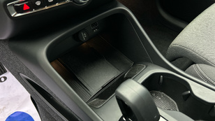 Volvo XC40 T2 Core Auto 95 kW (129 CV) - 44 Volvo XC40 T2 Ocasión 95 KW (129CV) - 44