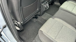Volvo XC40 T2 Core Auto 95 kW (129 CV) - 46 Volvo XC40 T2 Ocasión 95 KW (129CV) - 46