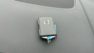 Volvo XC40 T2 Core Auto 95 kW (129 CV) - 50 Volvo XC40 T2 Ocasión 95 KW (129CV) - 50