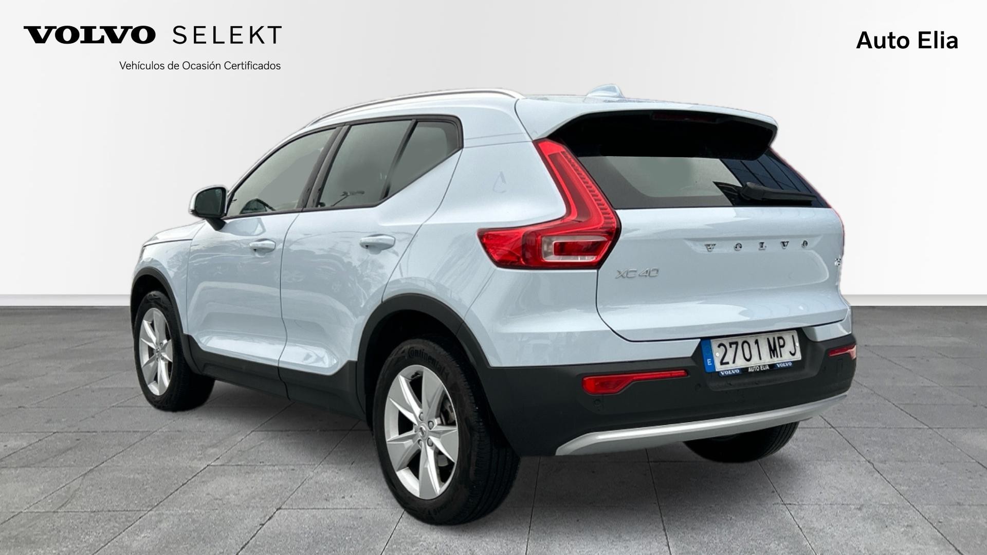 Volvo XC40 segunda mano 68227249 - 2