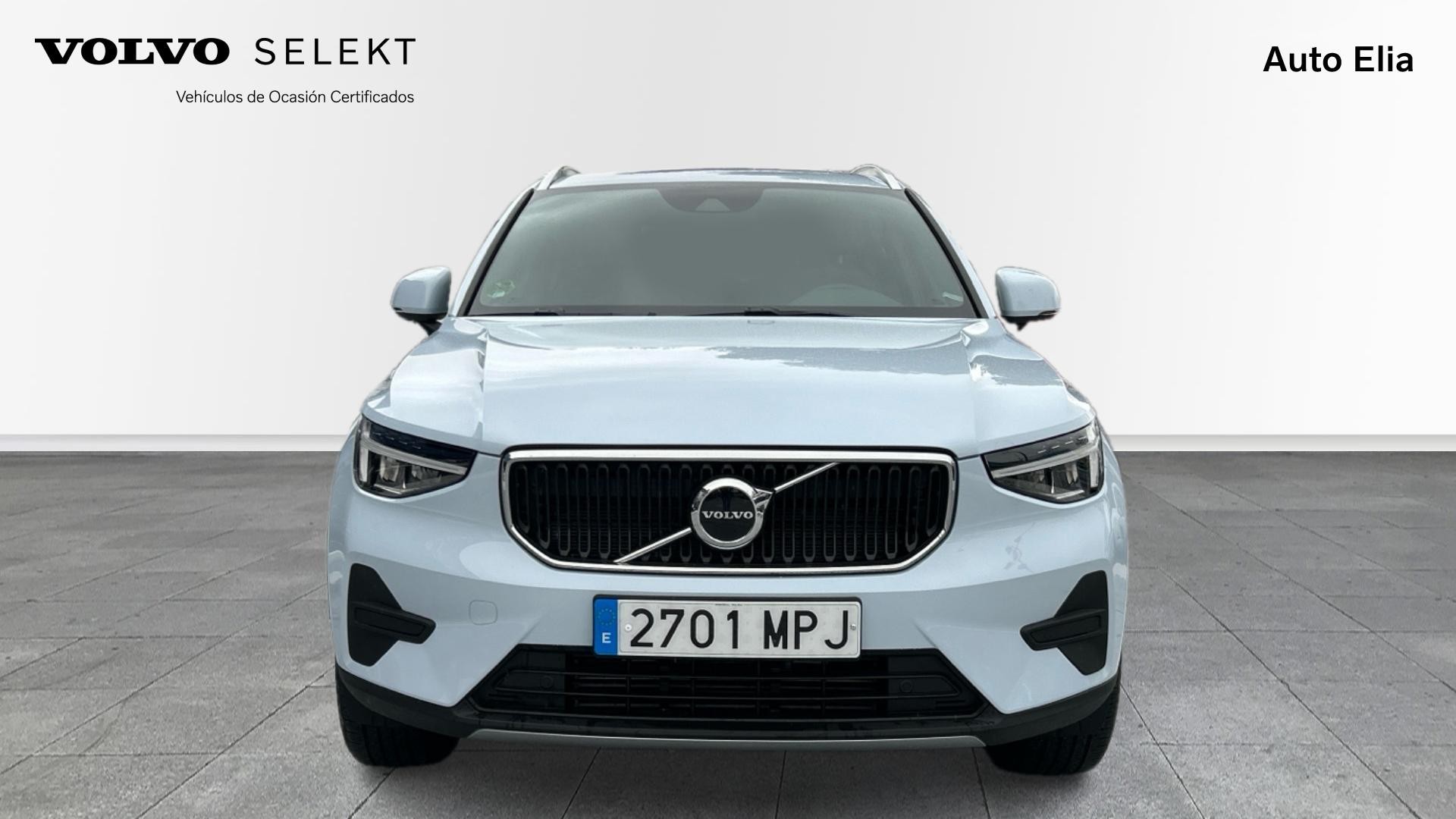 Volvo XC40 segunda mano 68227249 - 3
