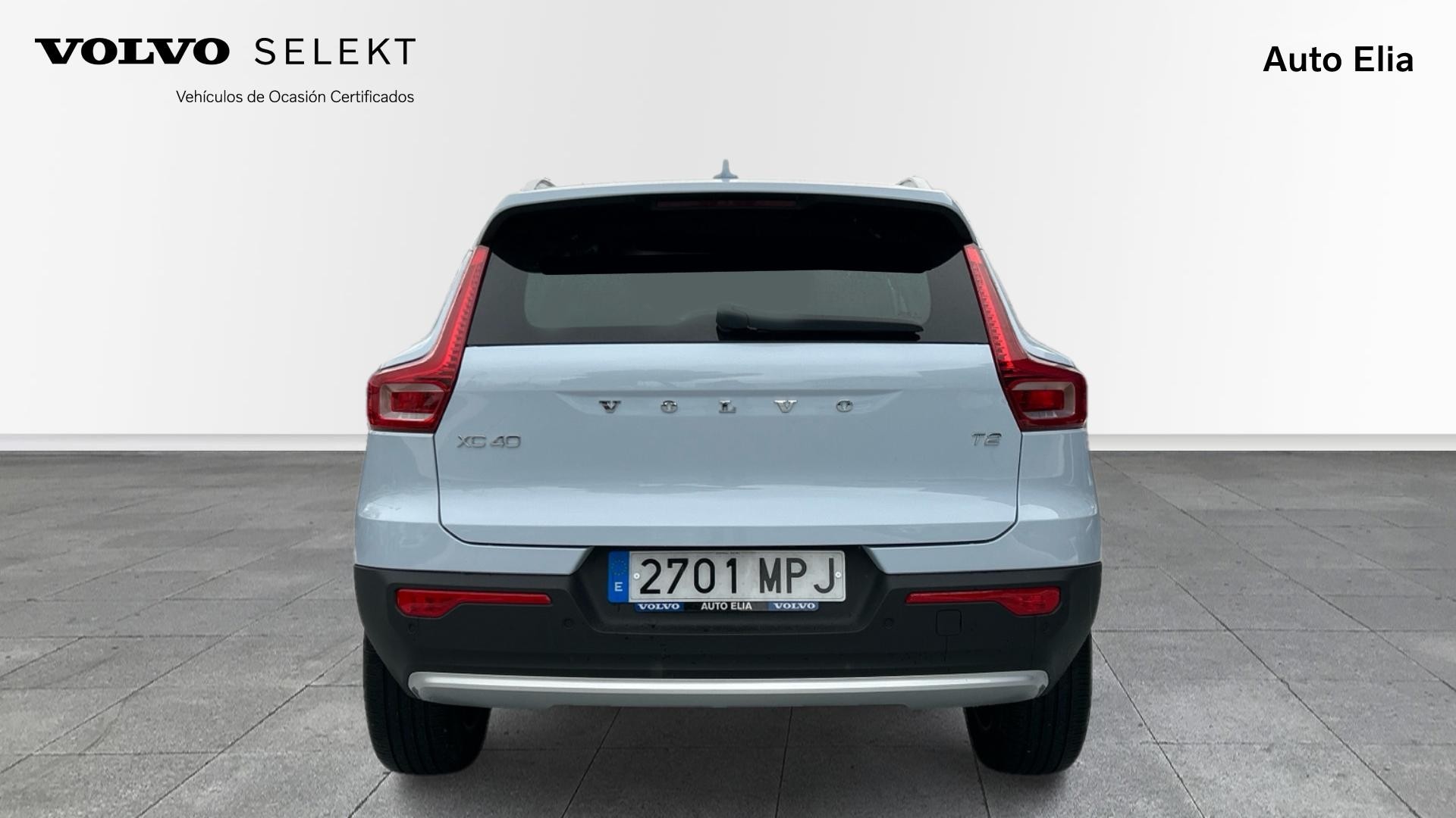 Volvo XC40 segunda mano 68227249 - 4