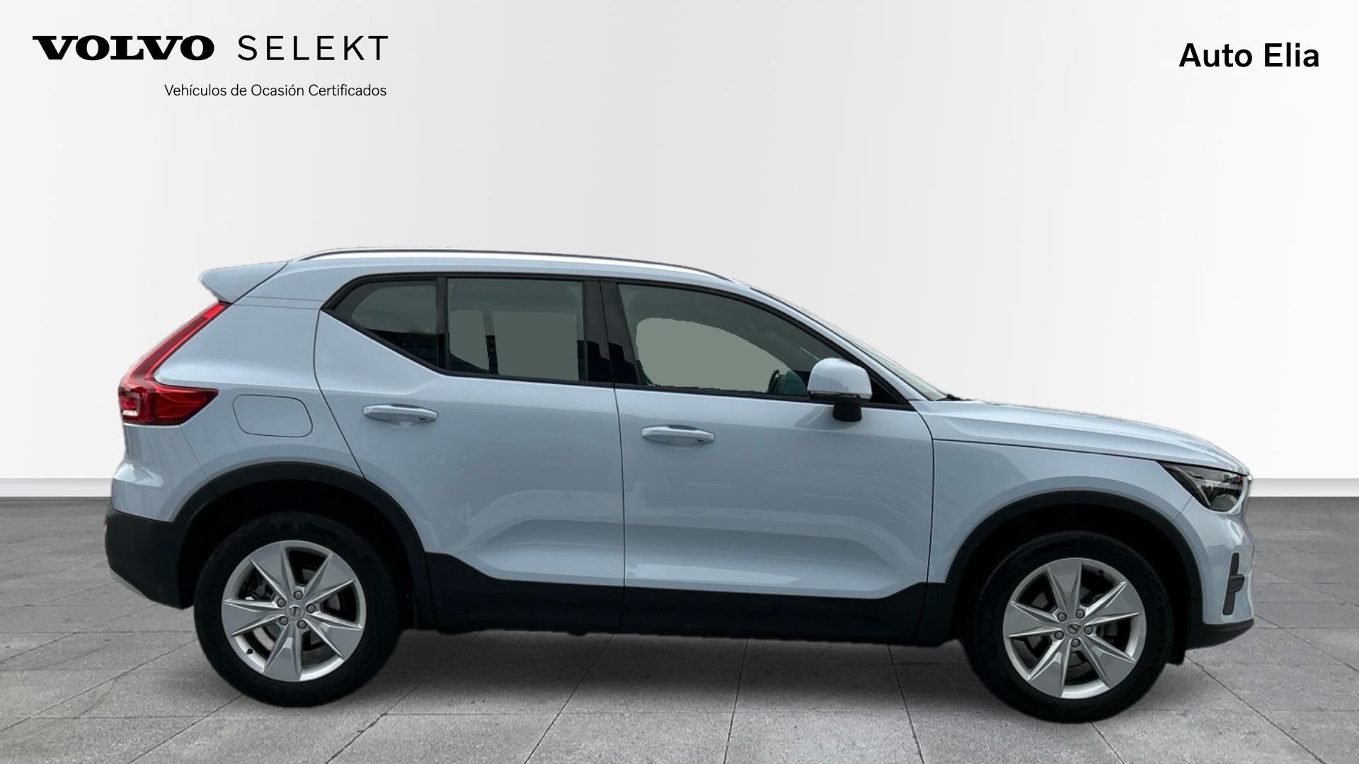 Volvo XC40 segunda mano 68227249 - 5