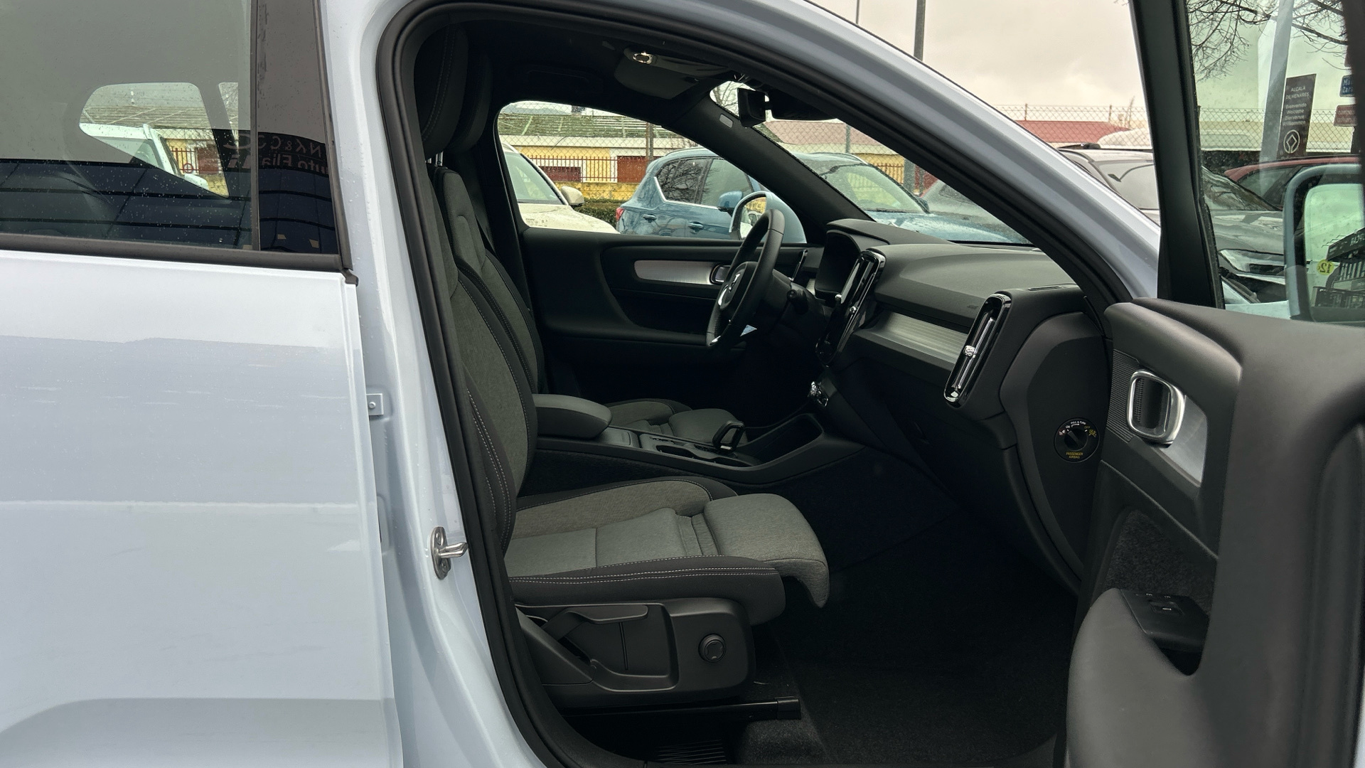 Volvo XC40 segunda mano 68227249 - 8