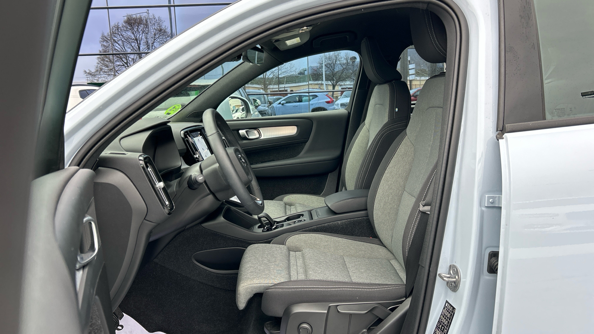 Volvo XC40 segunda mano 68227249 - 9