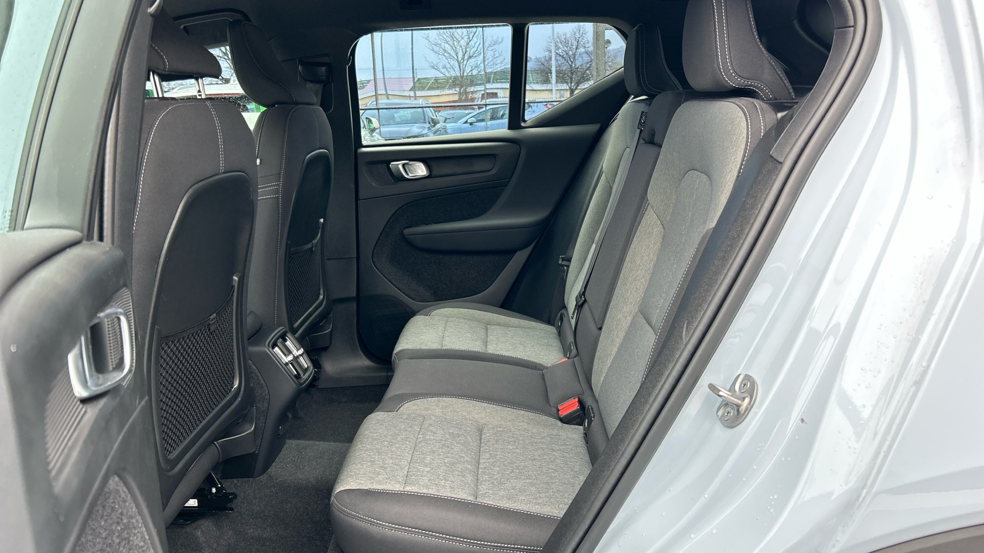 Volvo XC40 segunda mano 68227249 - 10