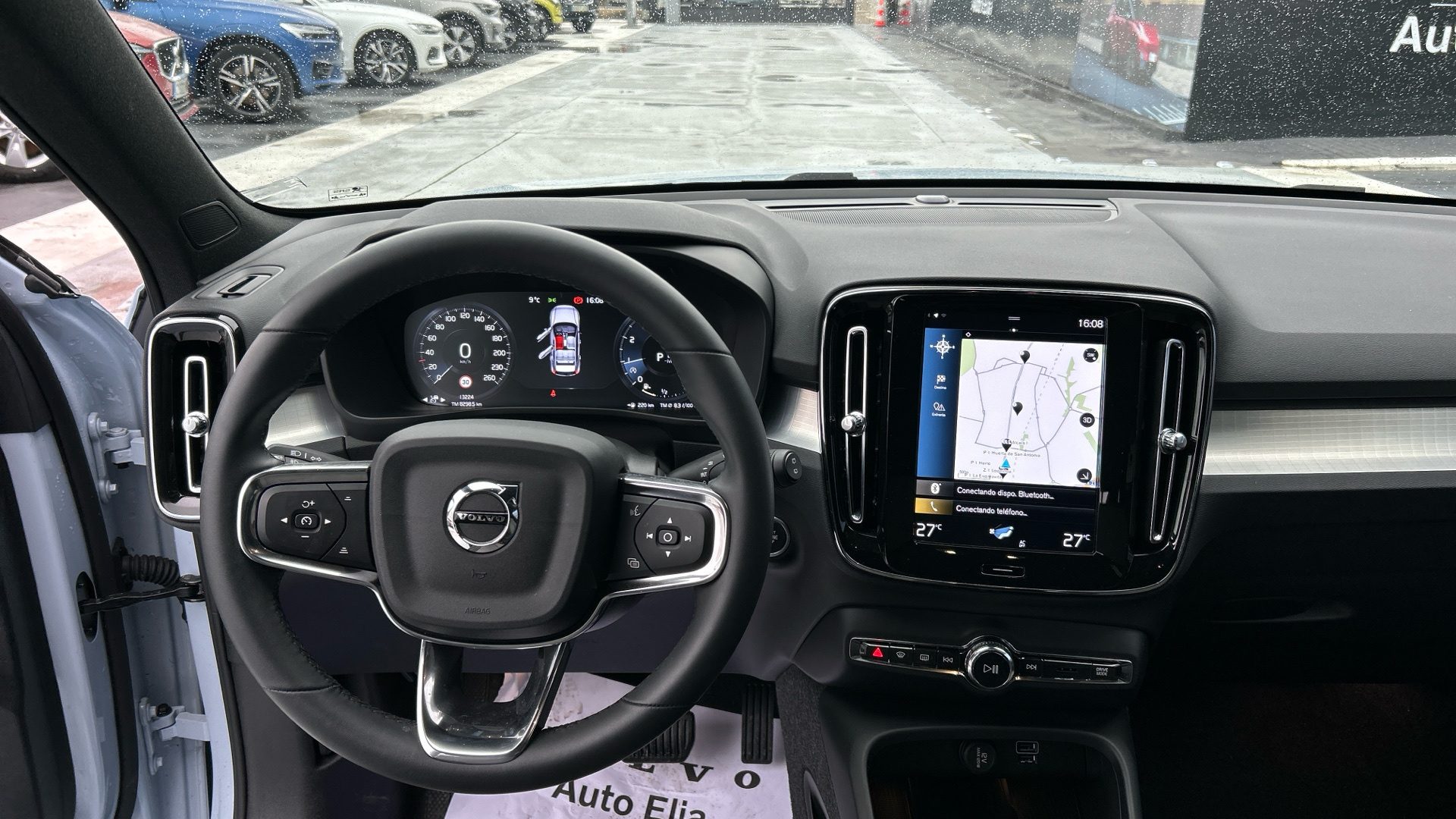 Volvo XC40 segunda mano 68227249 - 12