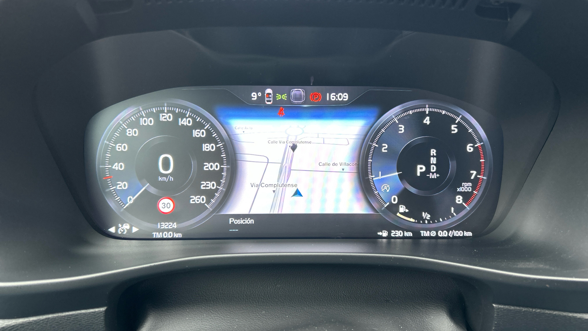 Volvo XC40 segunda mano 68227249 - 13