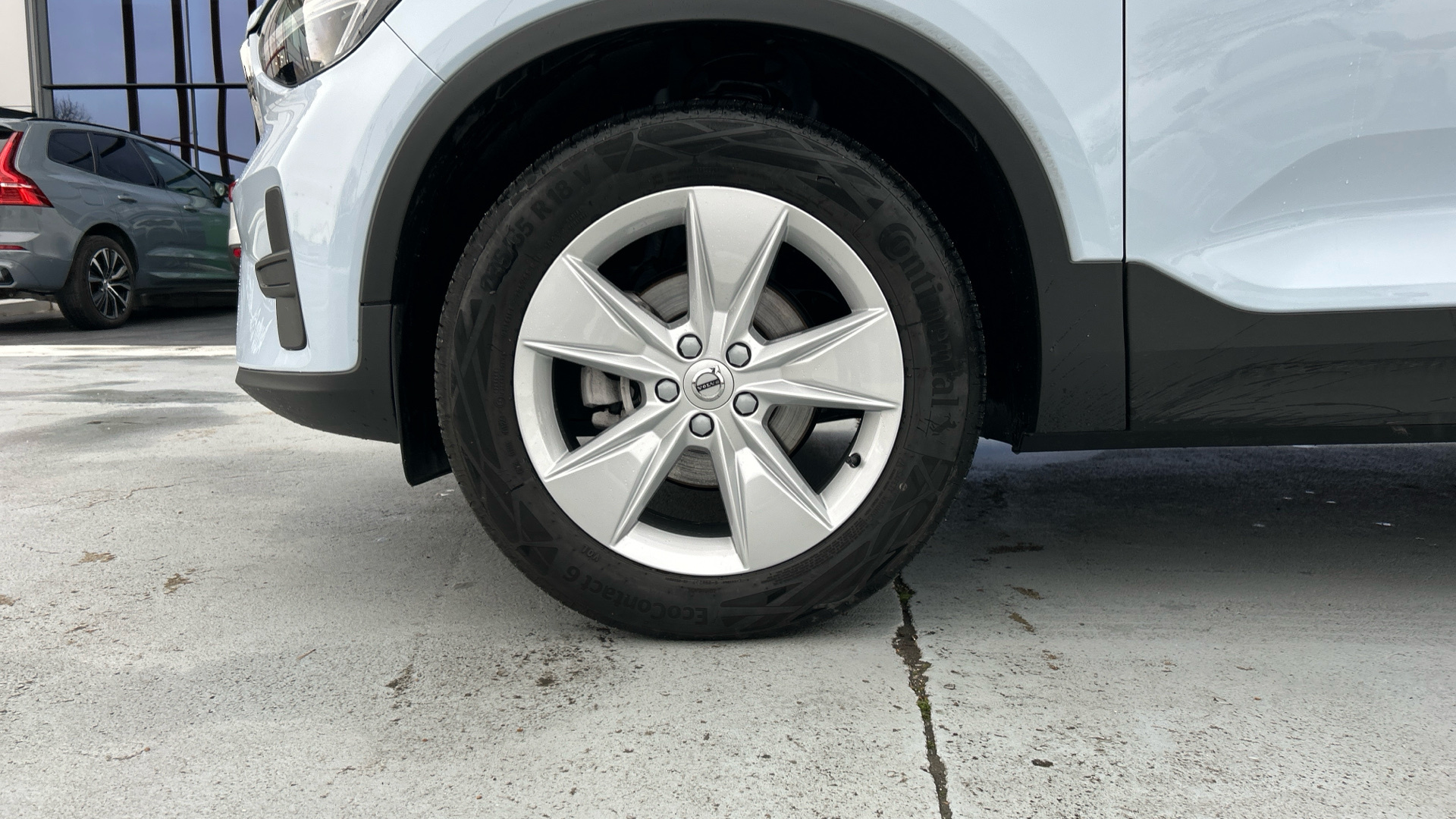 Volvo XC40 segunda mano 68227249 - 15