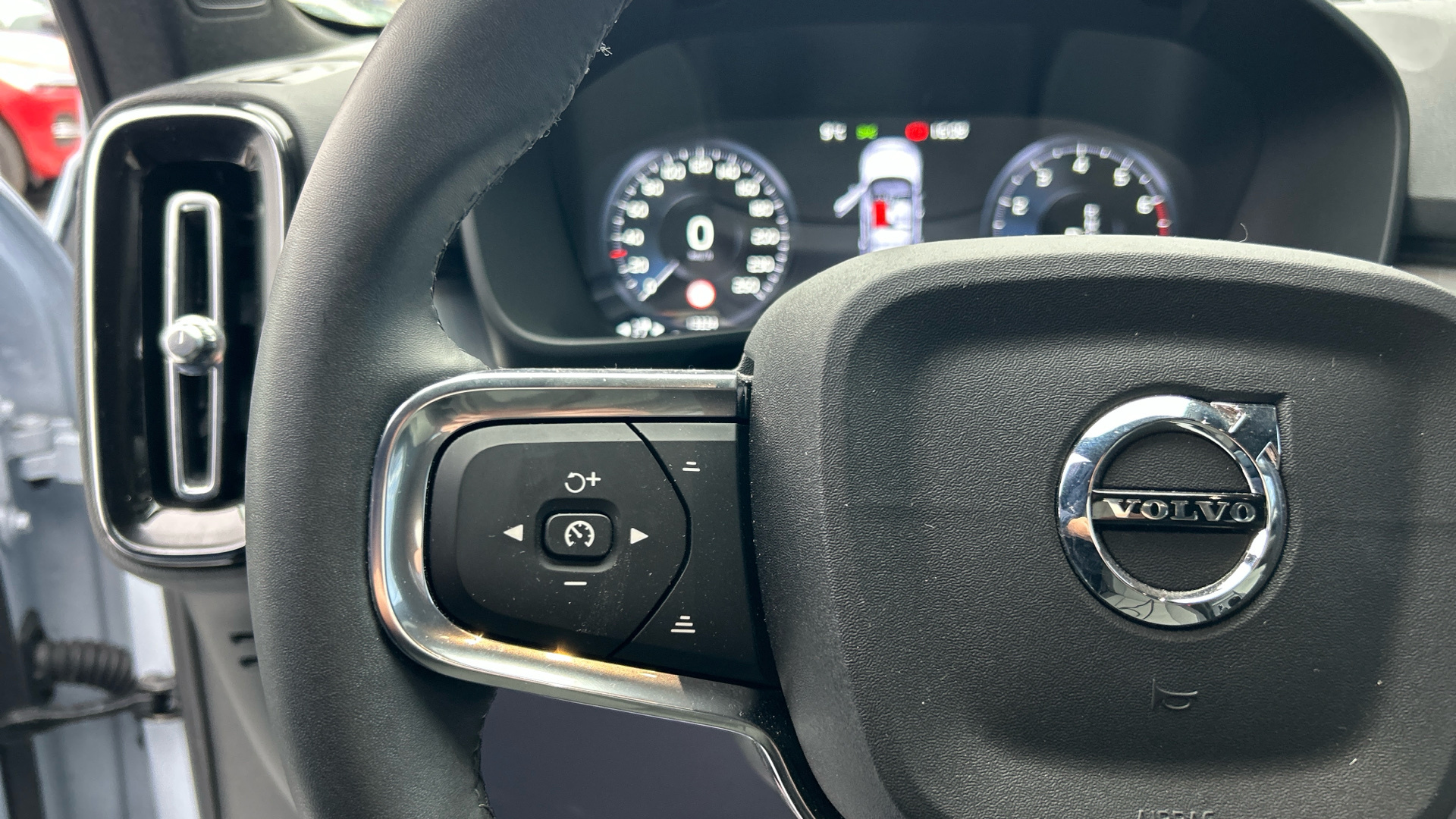 Volvo XC40 segunda mano 68227249 - 17