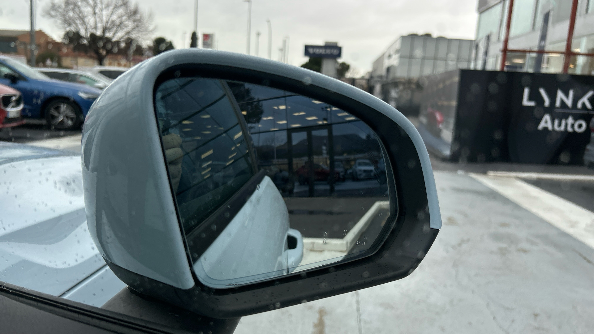 Volvo XC40 segunda mano 68227249 - 19