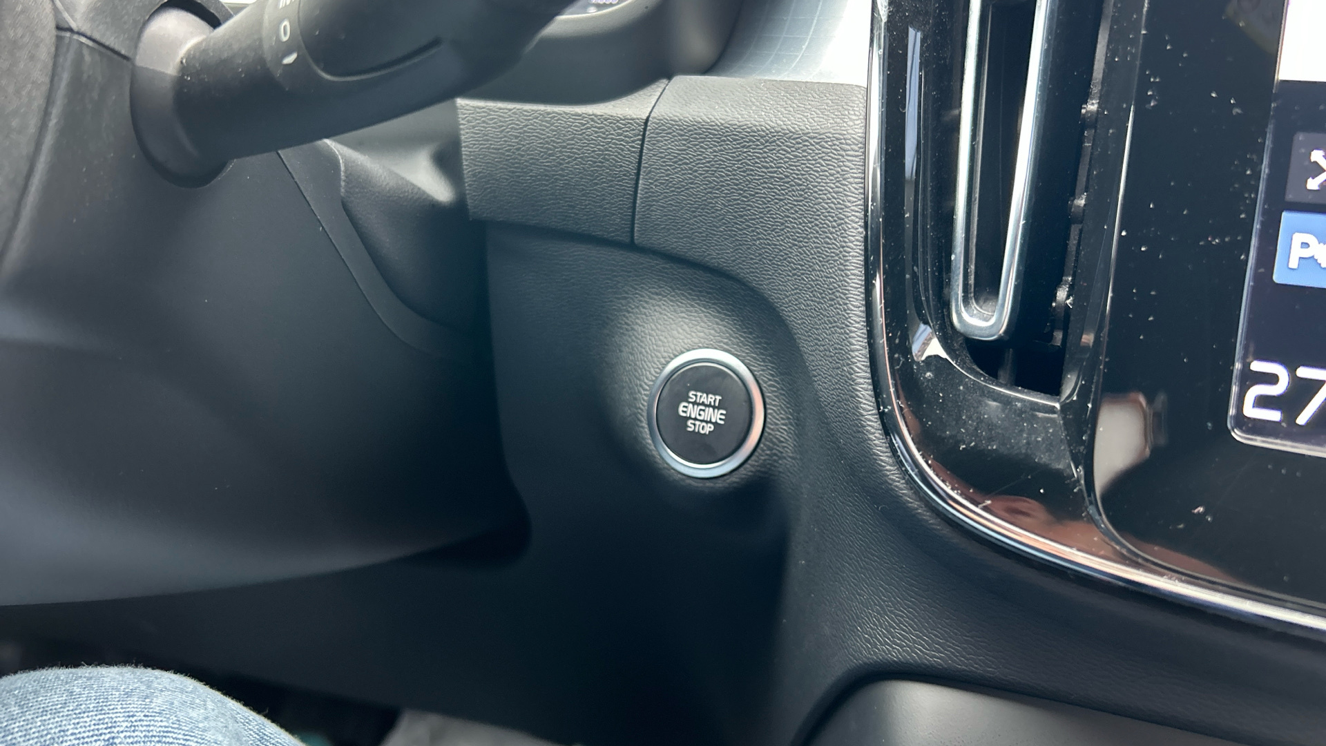 Volvo XC40 segunda mano 68227249 - 23