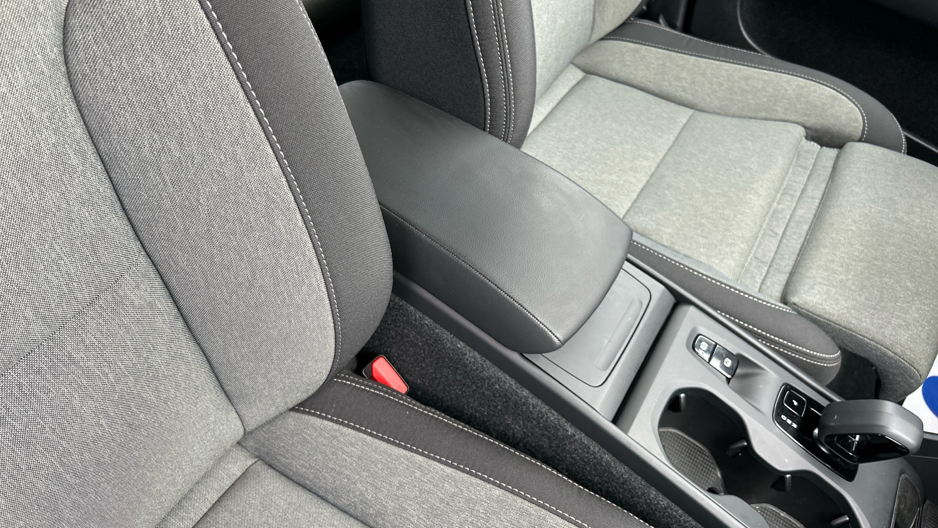 Volvo XC40 segunda mano 68227249 - 25