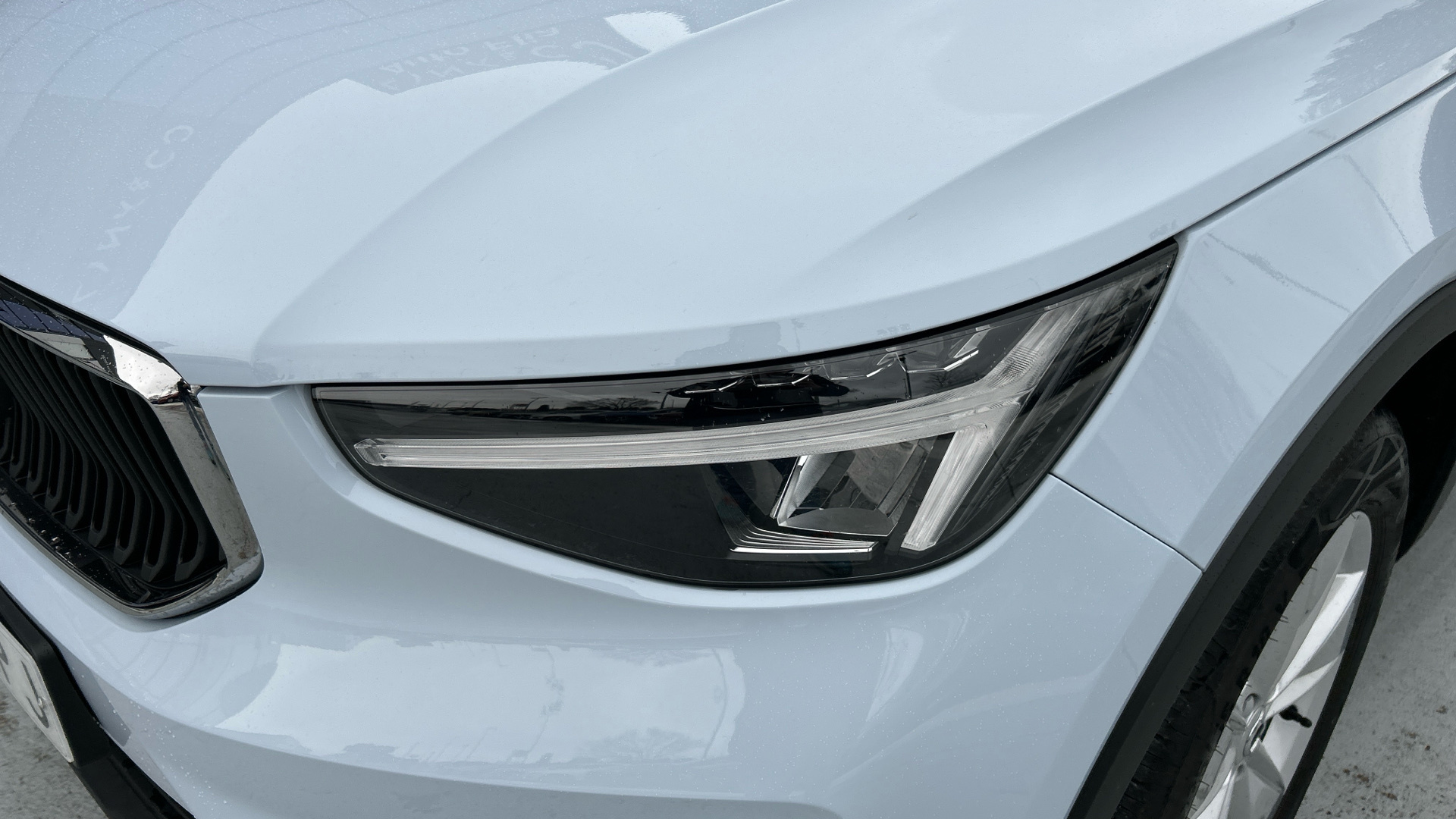 Volvo XC40 segunda mano 68227249 - 29