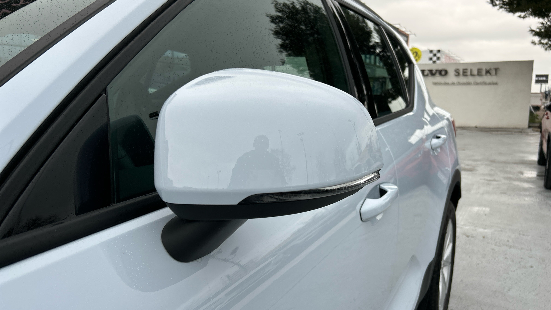 Volvo XC40 segunda mano 68227249 - 31