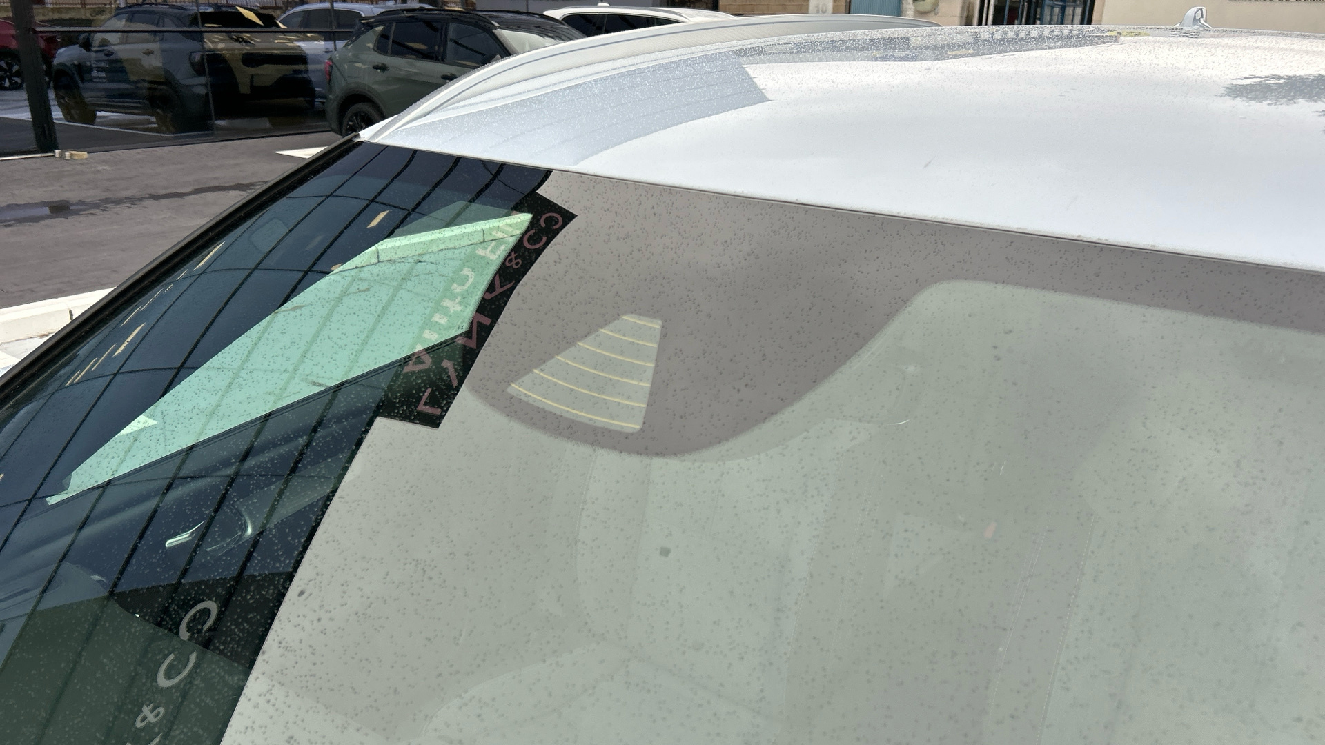 Volvo XC40 segunda mano 68227249 - 32