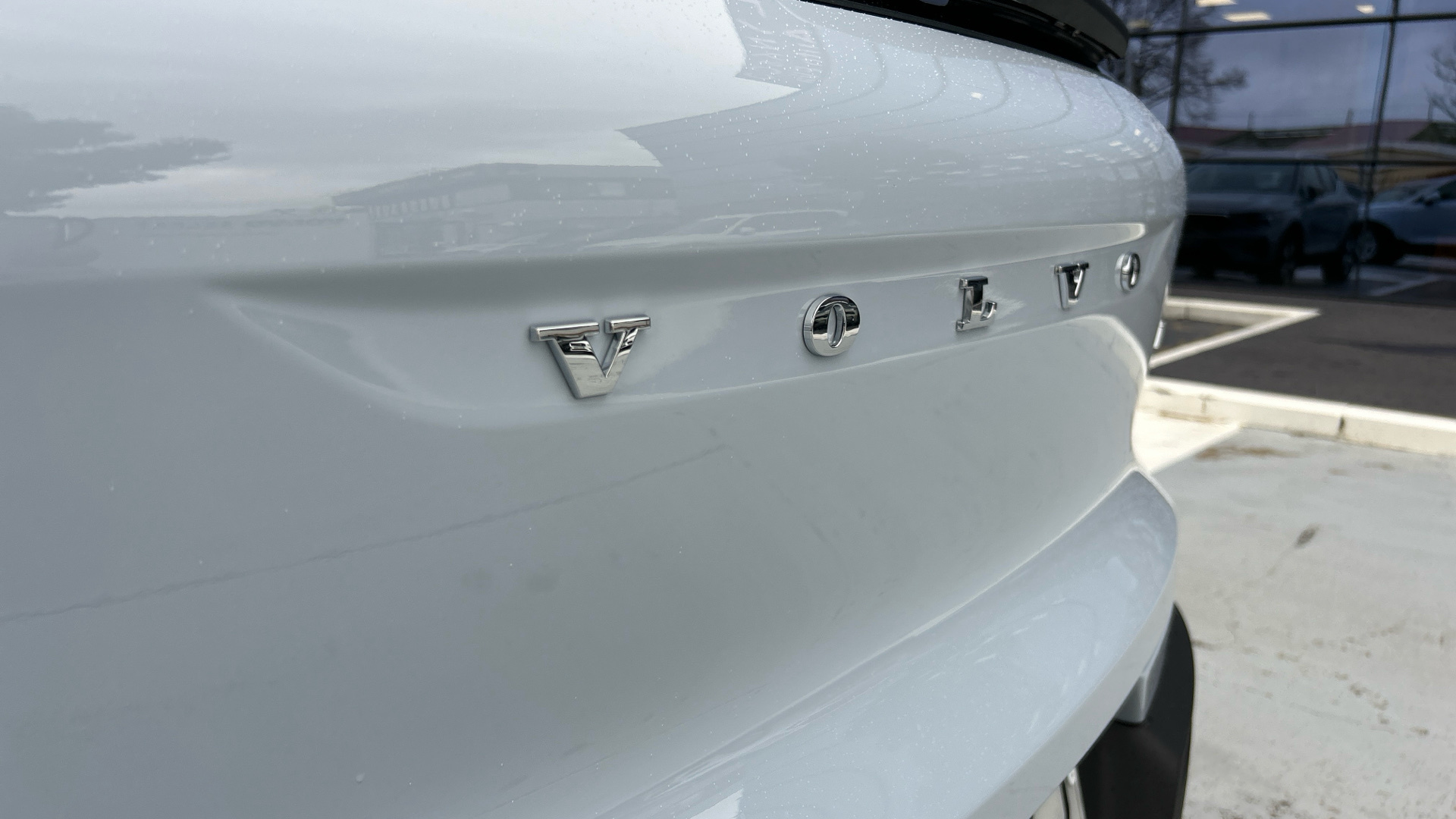 Volvo XC40 segunda mano 68227249 - 34