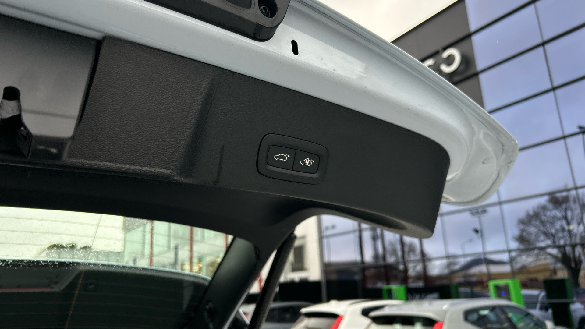 Volvo XC40 segunda mano 68227249 - 36