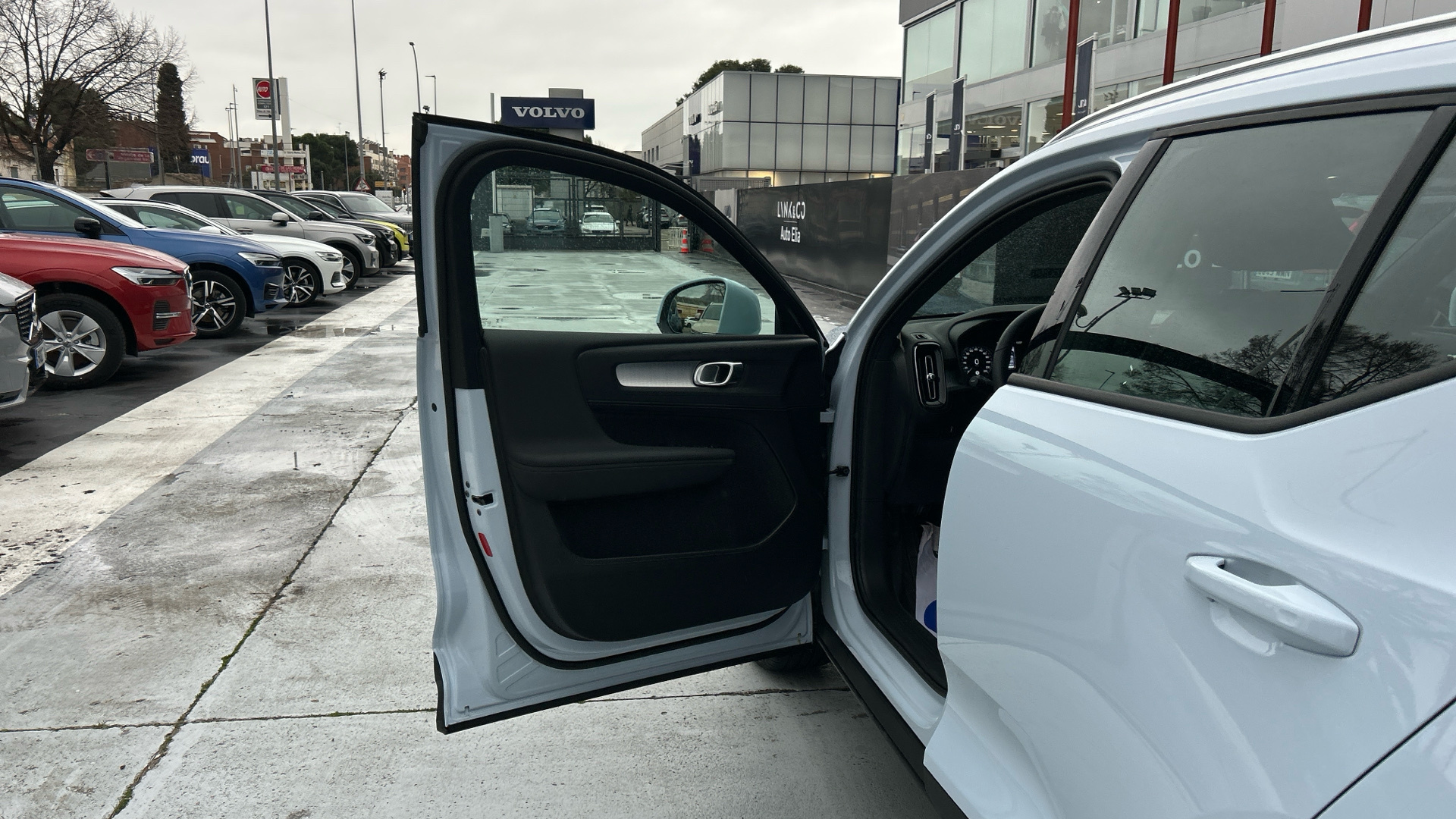 Volvo XC40 segunda mano 68227249 - 38