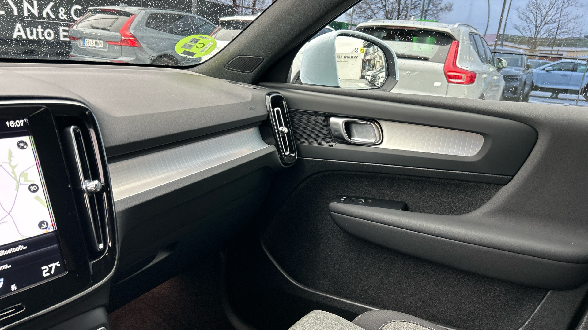 Volvo XC40 segunda mano 68227249 - 42