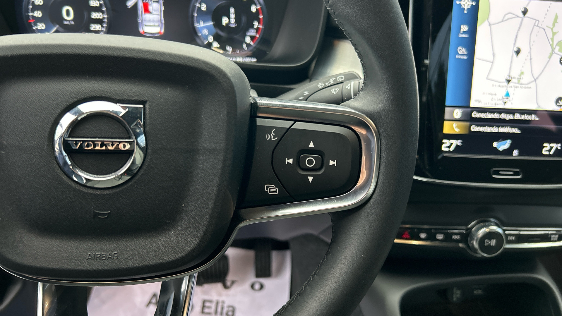 Volvo XC40 segunda mano 68227249 - 43