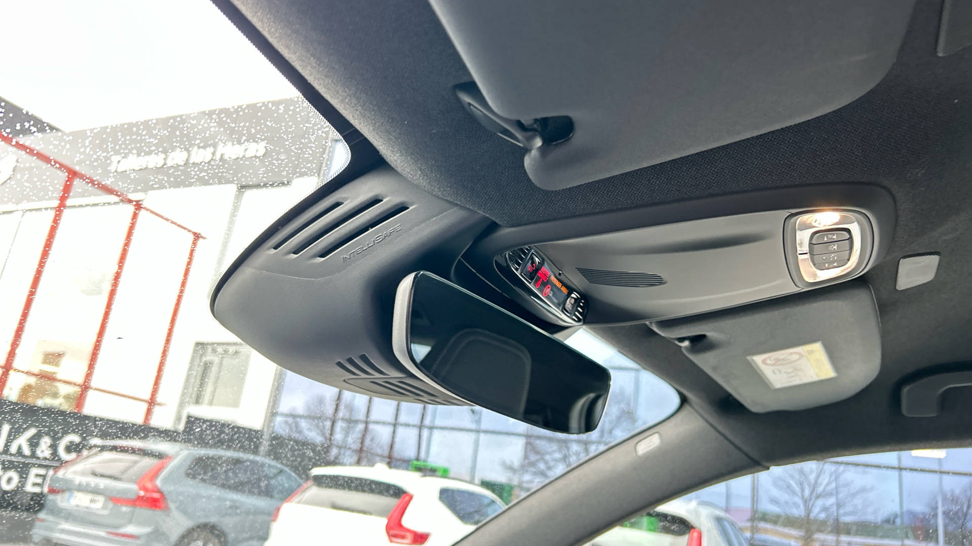 Volvo XC40 segunda mano 68227249 - 46