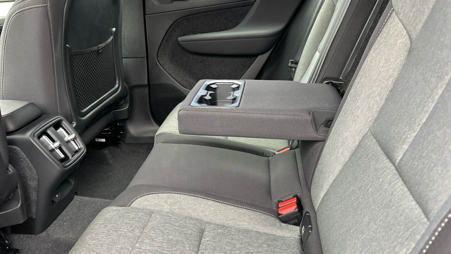 Volvo XC40 segunda mano 68227249 - 49