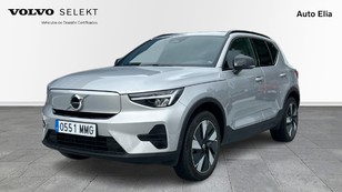 Volvo XC40 - Ocasión 185 KW (252CV) - 0