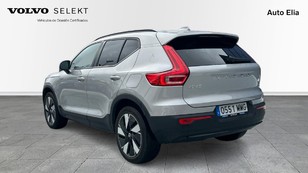 Volvo XC40 - Ocasión 185 KW (252CV) - 1