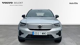 Volvo XC40 - Ocasión 185 KW (252CV) - 2