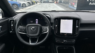 Volvo XC40 Recharge Single Extended Core Auto 185 kW (252 CV) - 11 Volvo XC40 - Ocasión 185 KW (252CV) - 11