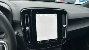 Volvo XC40 Recharge Single Extended Core Auto 185 kW (252 CV) - 13 Volvo XC40 - Ocasión 185 KW (252CV) - 13