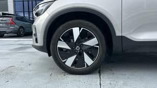 Volvo XC40 Recharge Single Extended Core Auto 185 kW (252 CV) - 14 Volvo XC40 - Ocasión 185 KW (252CV) - 14
