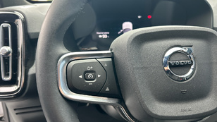 Volvo XC40 Recharge Single Extended Core Auto 185 kW (252 CV) - 16 Volvo XC40 - Ocasión 185 KW (252CV) - 16