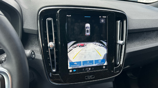 Volvo XC40 Recharge Single Extended Core Auto 185 kW (252 CV) - 17 Volvo XC40 - Ocasión 185 KW (252CV) - 17