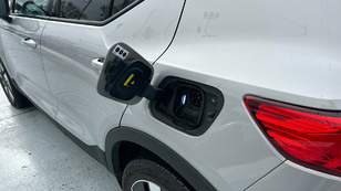 Volvo XC40 Recharge Single Extended Core Auto 185 kW (252 CV) - 19 Volvo XC40 - Ocasión 185 KW (252CV) - 19