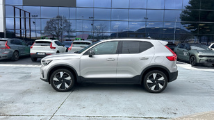 Volvo XC40 Recharge Single Extended Core Auto 185 kW (252 CV) - 20 Volvo XC40 - Ocasión 185 KW (252CV) - 20