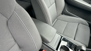 Volvo XC40 Recharge Single Extended Core Auto 185 kW (252 CV) - 23 Volvo XC40 - Ocasión 185 KW (252CV) - 23