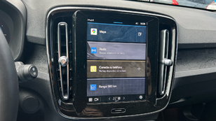 Volvo XC40 Recharge Single Extended Core Auto 185 kW (252 CV) - 24 Volvo XC40 - Ocasión 185 KW (252CV) - 24