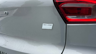 Volvo XC40 Recharge Single Extended Core Auto 185 kW (252 CV) - 25 Volvo XC40 - Ocasión 185 KW (252CV) - 25