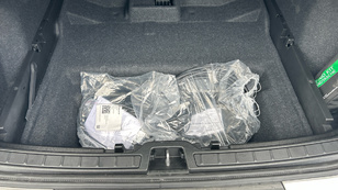 Volvo XC40 Recharge Single Extended Core Auto 185 kW (252 CV) - 27 Volvo XC40 - Ocasión 185 KW (252CV) - 27