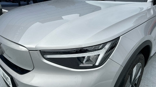 Volvo XC40 Recharge Single Extended Core Auto 185 kW (252 CV) - 28 Volvo XC40 - Ocasión 185 KW (252CV) - 28
