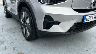 Volvo XC40 Recharge Single Extended Core Auto 185 kW (252 CV) - 29 Volvo XC40 - Ocasión 185 KW (252CV) - 29