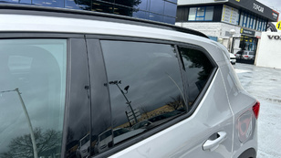 Volvo XC40 Recharge Single Extended Core Auto 185 kW (252 CV) - 32 Volvo XC40 - Ocasión 185 KW (252CV) - 32